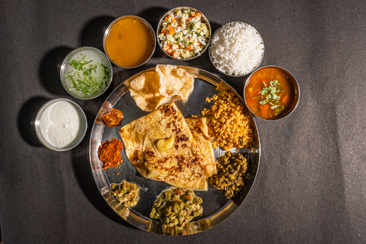 Faster service with biodegradable packaging-Sharabeshwara Foods